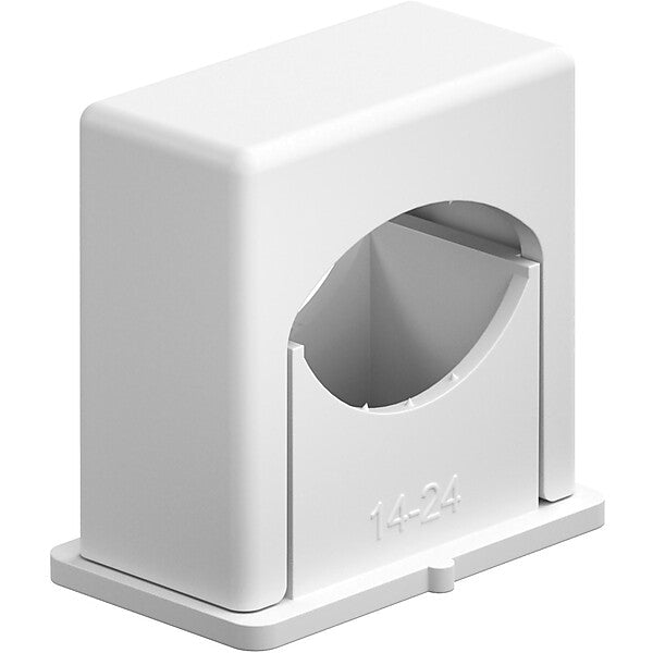 OBO Druck-ISO-Schelle M6,gr 3051 LGR
